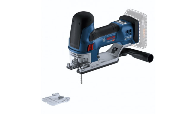 Bosch GST 18V-155 SC Cordless Jigsaw