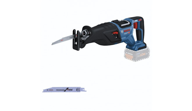 Bosch GSA 18V-28 Cordless Saber Saw