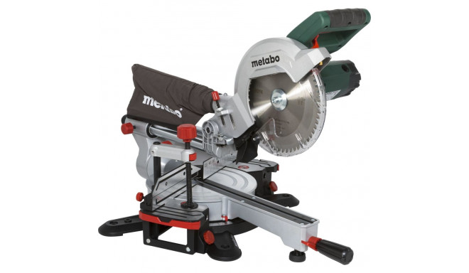 Metabo KGSV 216 M paneellõikur