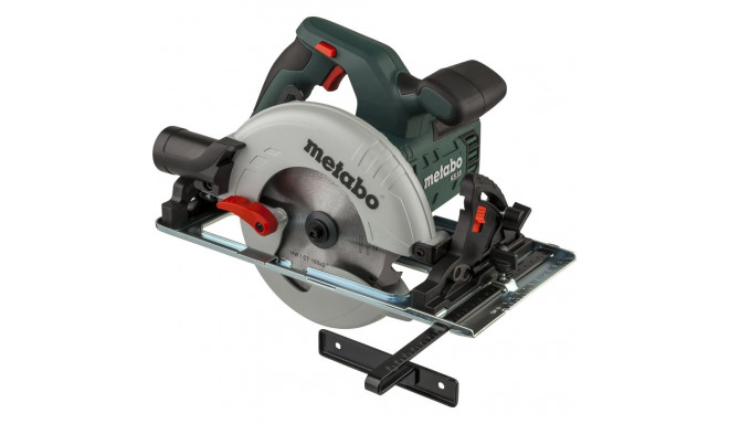 Metabo KS 55 käsitsi ketassaag