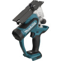 Makita DSD180Z Juhtmeta Kipsisaag