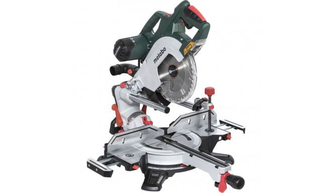 Metabo KGSV 72 Xact Crosscut Saw
