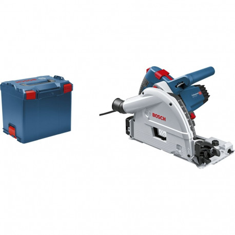 Bosch GKT 55 GCE ketassaag L-Boxx