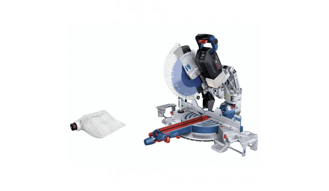 Bosch GCM 18V-305 C juhtmevaba lõike- ja nurksaag