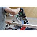 Bosch GCM 18V-305 C Juhtmevaba Nurksaag ja Ristlõikesaag