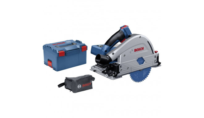 Bosch GKT 18V-52 GC CLC Cordless Plunge Saw