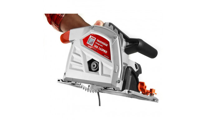 Holzmann TAS165PRO Hand-Held Circular Saw