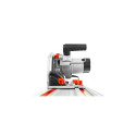 Holzmann TAS165PRO Hand-Held Circular Saw