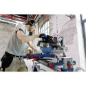 Bosch GCM 18V-305 C Juhtmevaba Nurksaag ja Ristlõikesaag