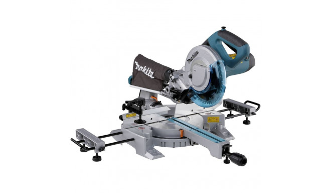 Makita LSO815FLN liugfunktsiooniga kaldlõikesaag