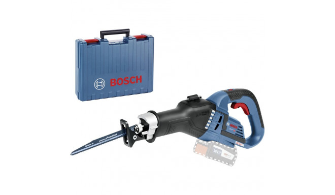 Bosch GSA 18V-32 Cordless Saber Saw incl. Case