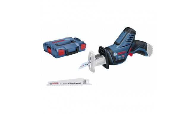 Bosch GSA 12V-14 juhtmevaba saabelsaag