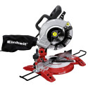 Einhell TC-MS 2112 Nurk- ja kaldsaag