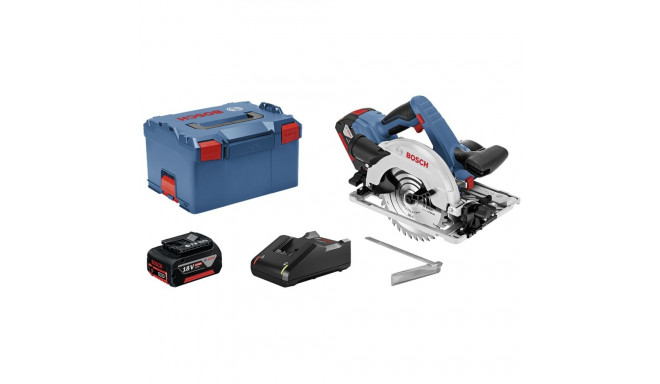Bosch GKS 18V-57 G juhtmevaba ketassaag