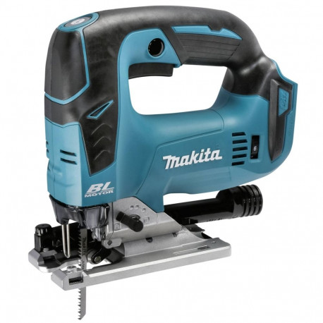 Makita DJV182ZJ akutoitega tikksaag Makpac