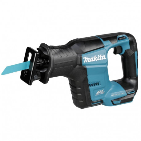 Makita DJR188ZJ akutoitega saabelsaag Makpac