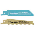 Makita DJR188ZJ Juhtmeta Saabelsaag Makpac