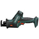 Metabo SSE 18 LTX Compact Juhtmeta Tikksaag