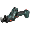 Metabo SSE 18 LTX COMPACT Juhtmevaba Saabelsaag