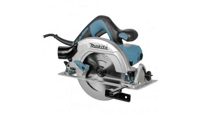 Makita HS6601 Hand-Held Circular Saw