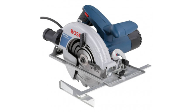 Bosch GKS 190 Professional Käsiketassaag