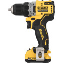 DeWalt DCD701D2-QW Juhtmeta Trellkruvikeeraja