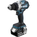 Makita DDF489RTJ juhtmevaba puurtrell