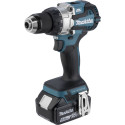 Makita DHP489RTJ Cordless Combi Drill Makita DHP489RTJ Cordless Combi Drill