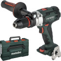 Metabo SB 18 LTX I juhtmevaba kombineeritud trell Metabo SB 18 LTX I juhtmevaba kombineeritud trell