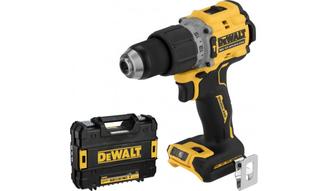 DeWalt DCD805NT-XJ Cordless Combi Drill