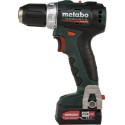 Metabo Combo Set 2.7.3 12 V BS Metabo Combo Set 2.7.3 12 V BS