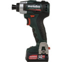 Metabo Combo Set 2.7.3 12 V BS Metabo Combo Set 2.7.3 12 V BS