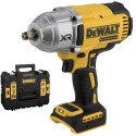 DeWalt DCF900NT-XJ Juhtmeta Lööktrell