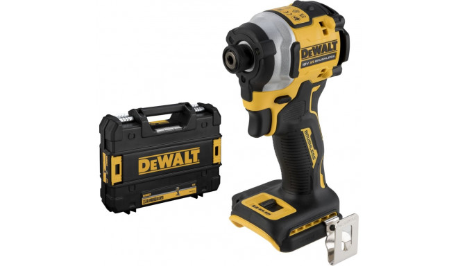 DeWalt DCF850NT-XJ juhtmeta lööktrell