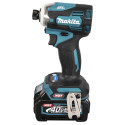 Makita TD001GD201 Juhtmevaba Löökkruvikeeraja 40V