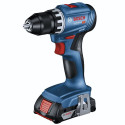 Bosch GSR 18V-45 Juhtmevaba Akutrell