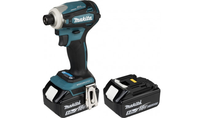 Makita DTD172RTJ Juhtmevaba Löökkruvikeeraja