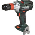 Metabo BS 18 LTX-3 BL Q I Juhtmevaba Akutrell