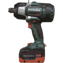 Metabo SSW 18 LTX 1750 BL Juhtmevaba Löökmutrikeeraja