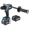 Makita DF001GD201 Juhtmevaba Puur 40V