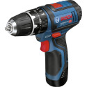 Bosch GSB 12V-15 Professional Cordless Combi Drill