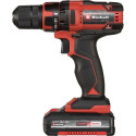 Einhell TC-TK 18 Li Power X-Change Machine Set