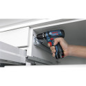 Bosch GSR 12V-15 Professional Juhtmevaba Akutrell