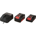 Einhell TC-TK 18 Li Power X-Change Masinakomplekt