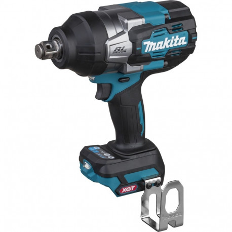 Makita TW001GZ juhtmevaba löökmutrikeeraja 40V