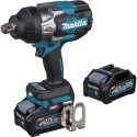 Makita TW001GM201 Juhtmeta Löökmutrikeeraja 40V