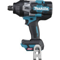Makita TW001GZ juhtmevaba löökmutrikeeraja 40V