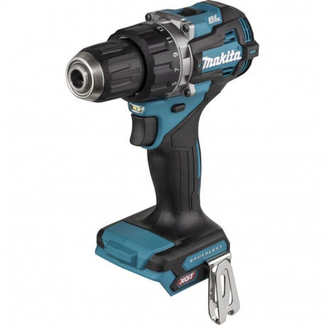 Makita DF002GZ juhtmevaba puur-kruvikeeraja 40V