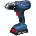Bosch GSR 18V-21 juhtmevaba puurtrell