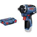 Bosch GSR 12V-35 HX L-BOXX Juhtmevaba Kruvikeeraja
